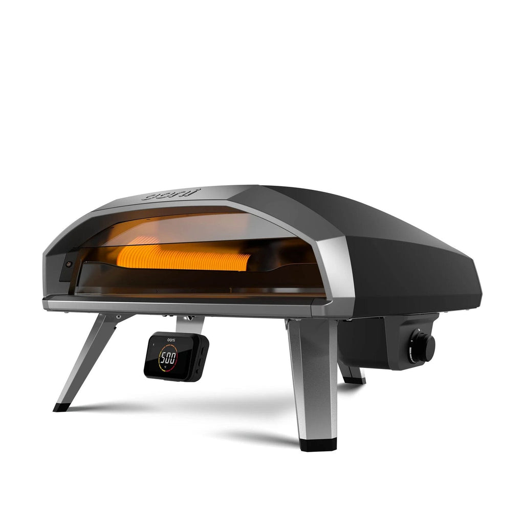 Ooni® Koda 2 Pro Gaspizzaofen — 2. Generation