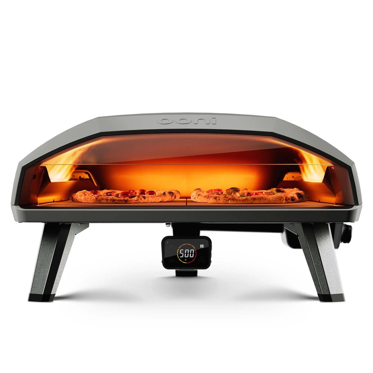 Ooni® Koda 2 Max Gaspizzaofen - 2. Generation