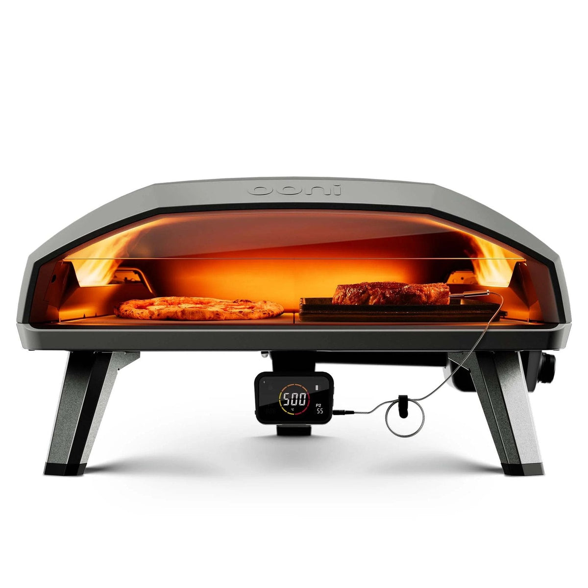 Ooni® Koda 2 Max Gaspizzaofen - 2. Generation
