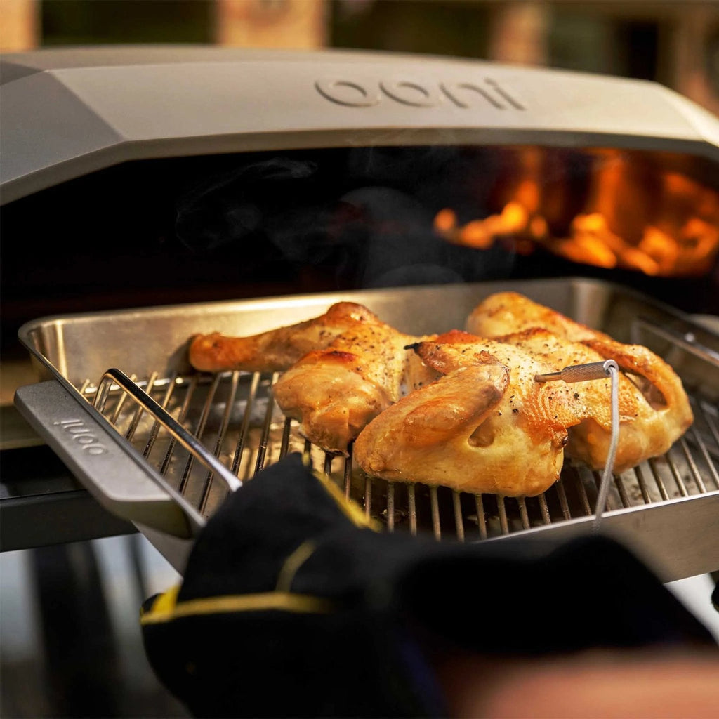 Ooni® Koda 2 Max Gaspizzaofen - 2. Generation