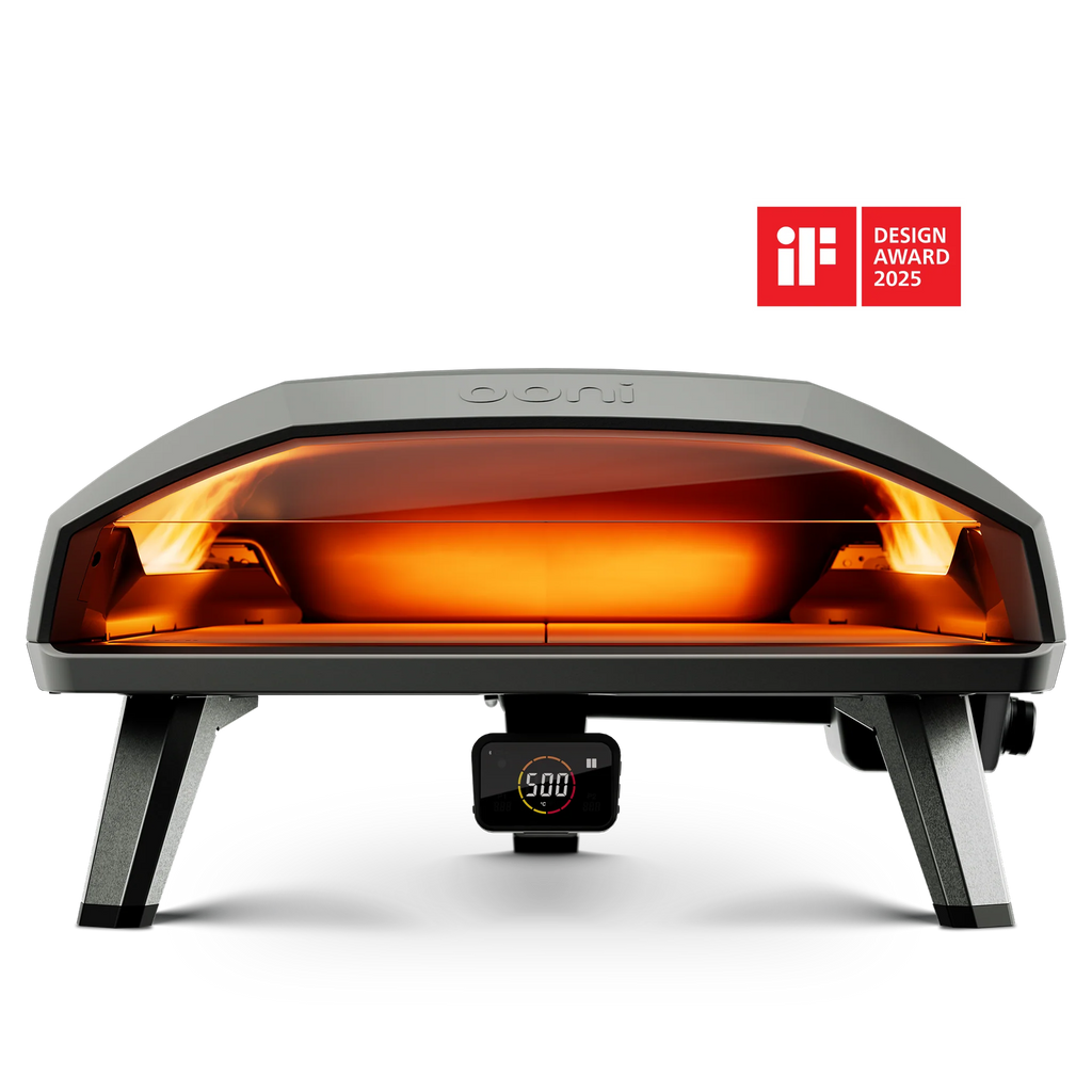 Ooni® Koda 2 Max Gaspizzaofen - 2. Generation