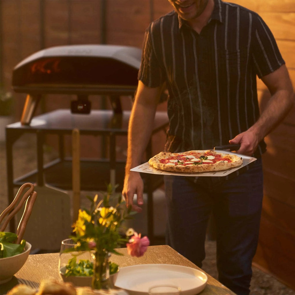 Ooni® Koda 2 Max Gaspizzaofen - 2. Generation