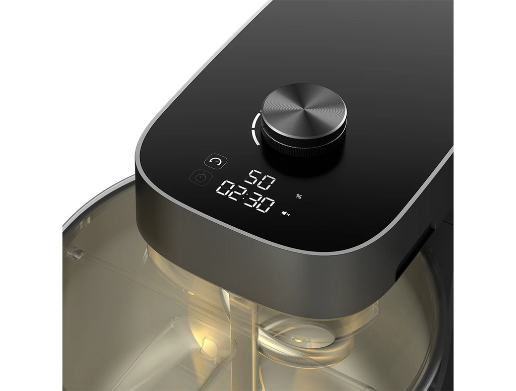 Ooni® Halo Pro Spiralkneter