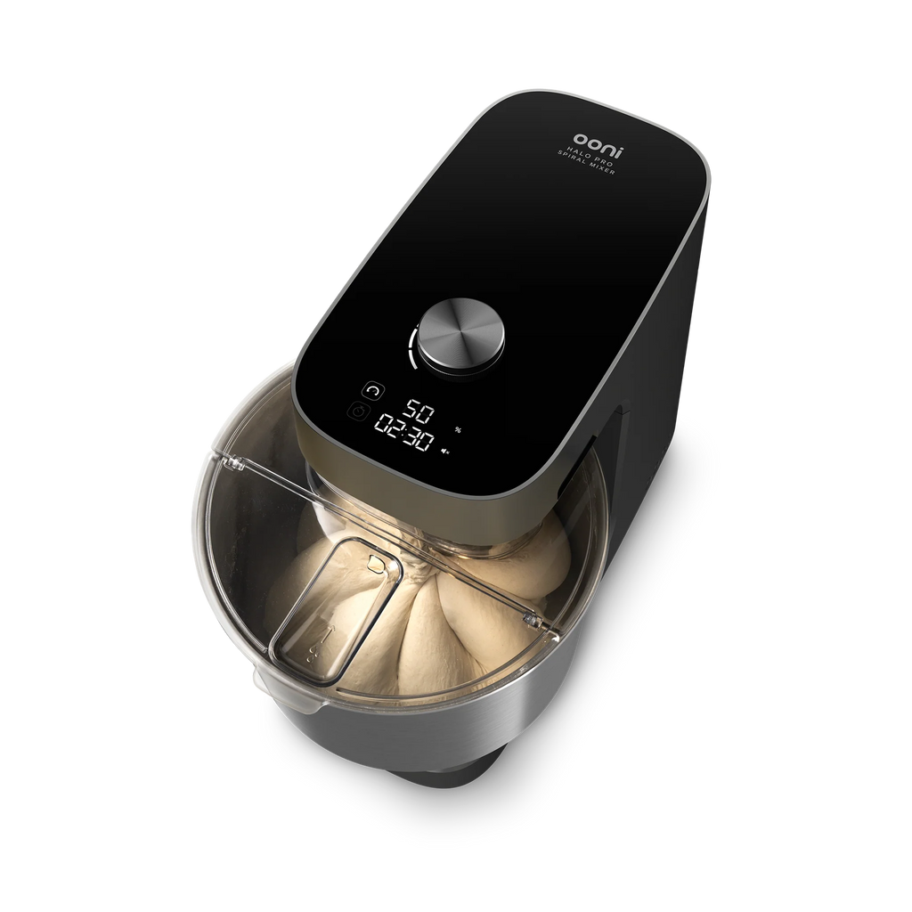 Ooni® Halo Pro Spiralkneter
