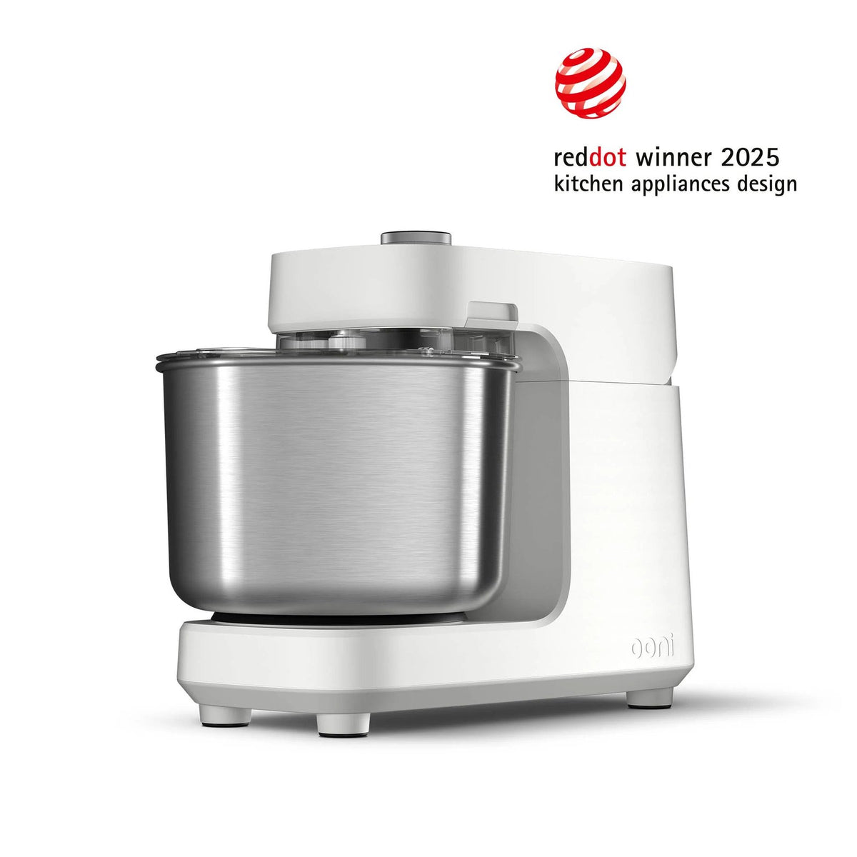 Ooni® Halo Pro Spiralkneter