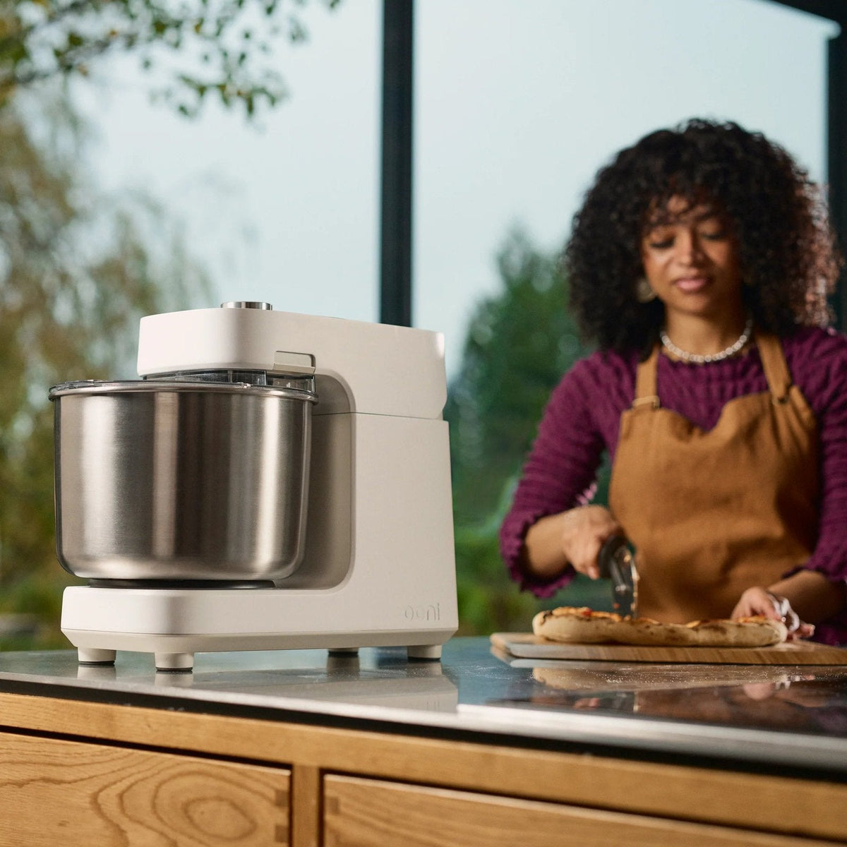 Ooni® Halo Pro Spiralkneter