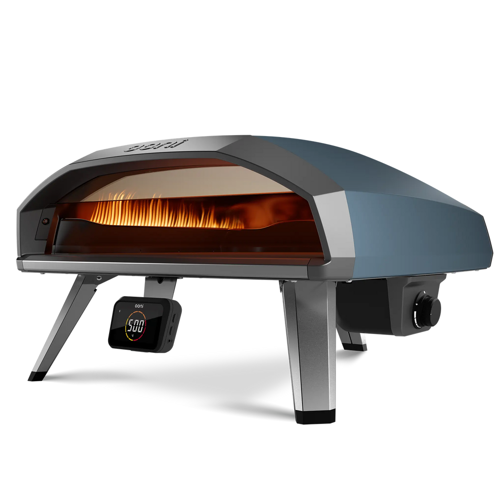Ooni® Koda 2 Pro Gaspizzaofen — 2. Generation