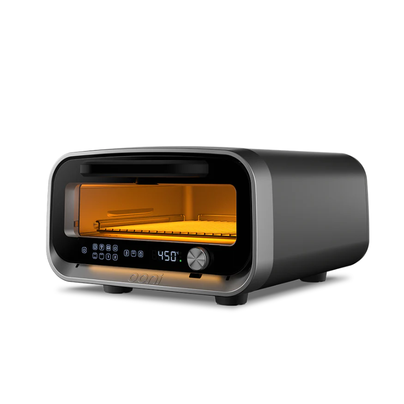 Ooni® Volt 2 elektrischer Pizzaofen — 12 Zoll