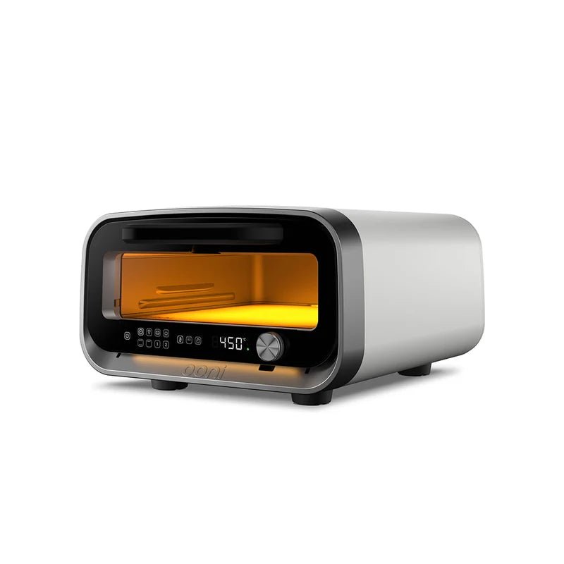 Ooni® Volt 2 elektrischer Pizzaofen — 12 Zoll