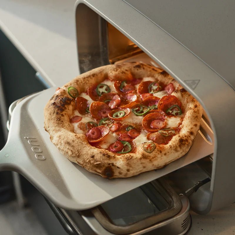 Ooni® Volt 2 elektrischer Pizzaofen — 12 Zoll