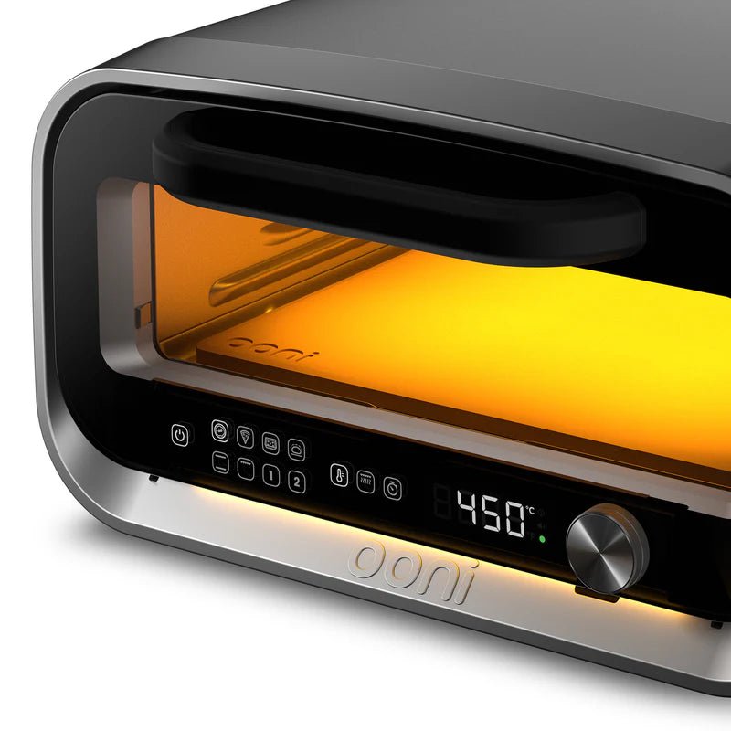 Ooni® Volt 2 elektrischer Pizzaofen — 12 Zoll