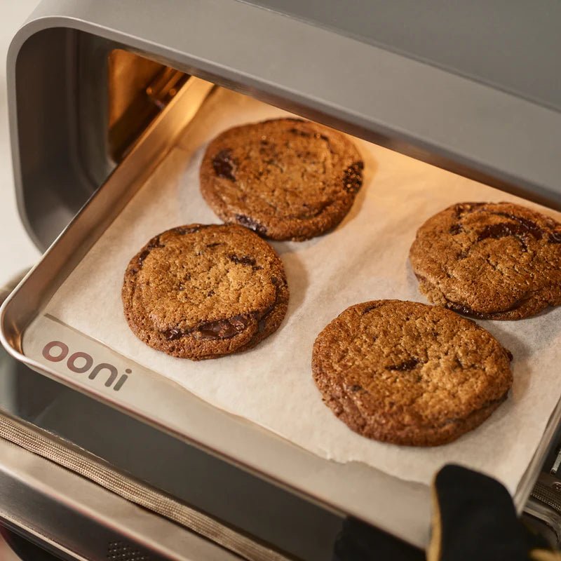 Ooni® Volt 2 elektrischer Pizzaofen — 12 Zoll