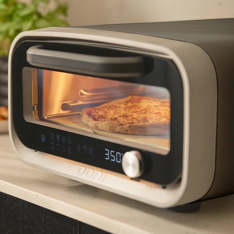 Ooni® Volt 2 elektrischer Pizzaofen — 12 Zoll