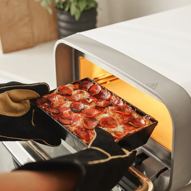 Ooni® Volt 2 elektrischer Pizzaofen — 12 Zoll
