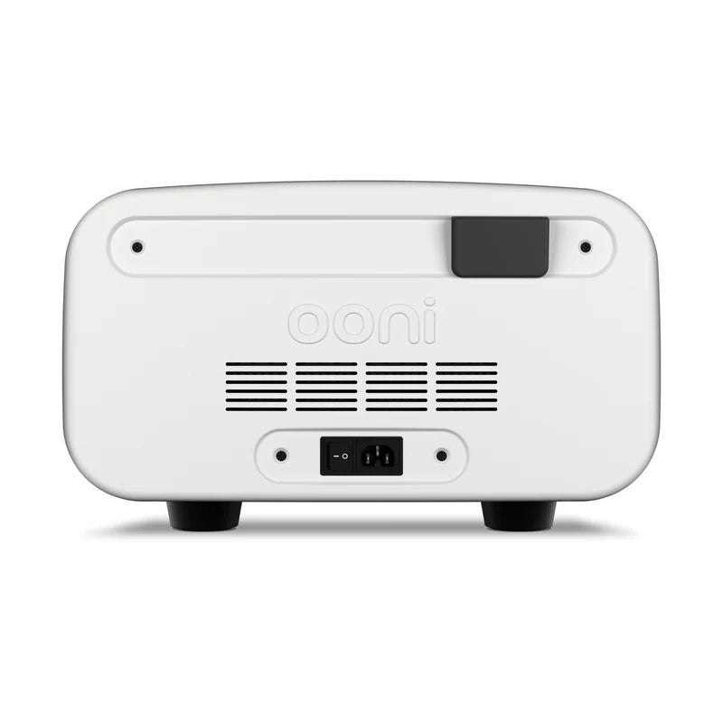Ooni® Volt 2 elektrischer Pizzaofen — 12 Zoll