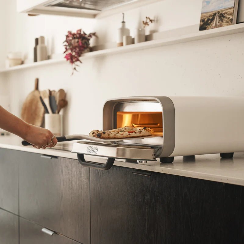 Ooni® Volt 2 elektrischer Pizzaofen — 12 Zoll