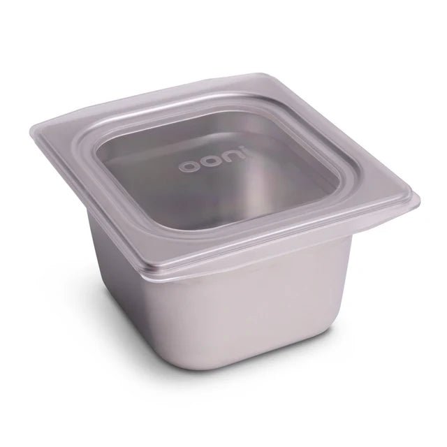 Ooni® Pizzabelag-Station