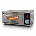 Tentazione MAX GT3 500 °C elektrischer Pizzaofen