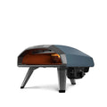 Ooni® Koda 2 Gaspizzaofen - 2. Generation / Schieferblau - Butan-Ausführung