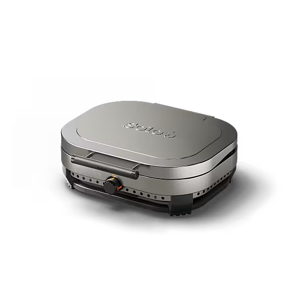 Solo Stove® Steelfire 22” Edelstahl-Plancha