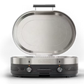 Solo Stove® Steelfire 30” Edelstahl-Plancha