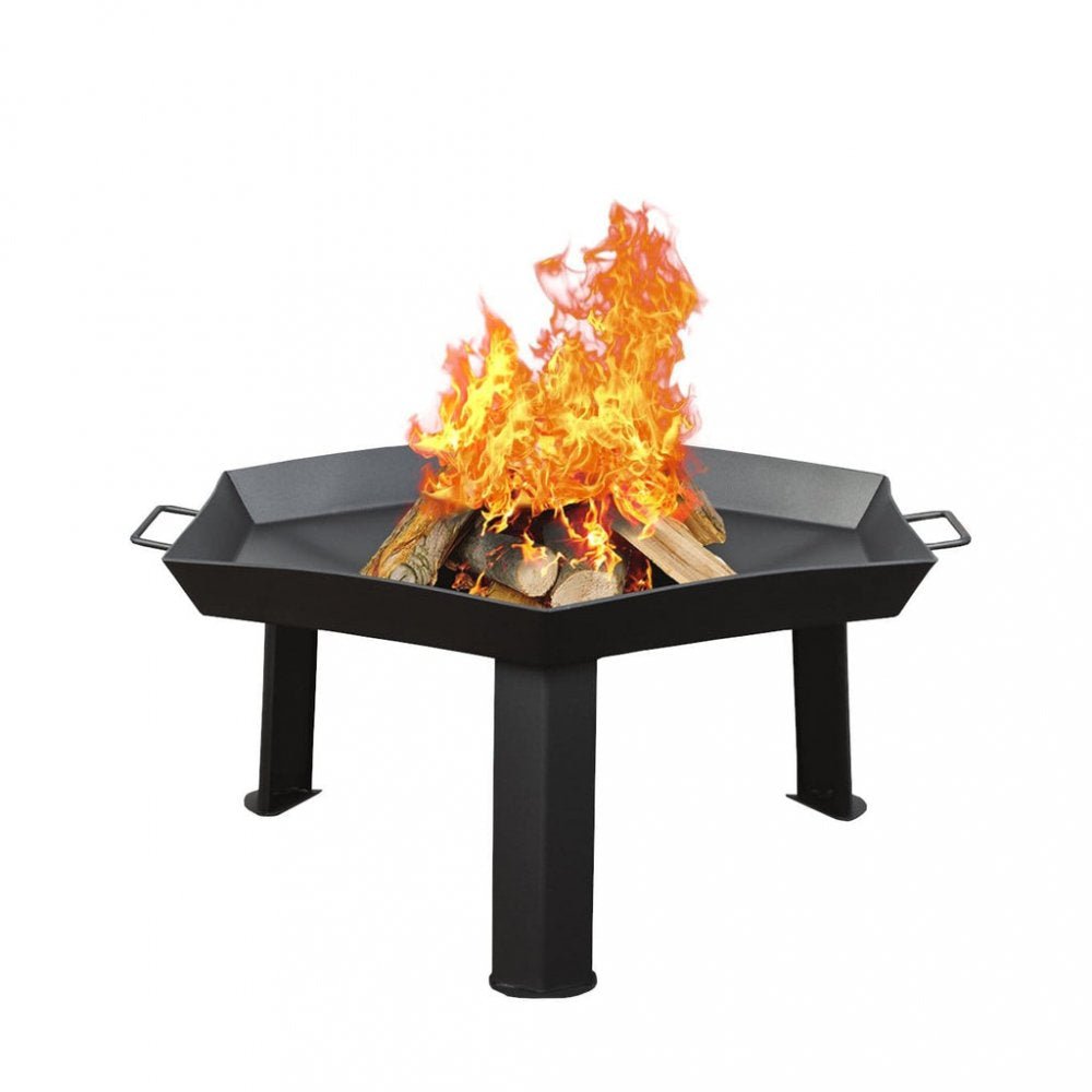 Pro-Termo® Feuertopf 800mm