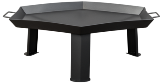 Pro-Termo® Feuertopf 800mm