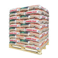 Olczyk Pellet – Palette mit 70 Säcken à 15 kg