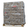 Palette Holzbriketts Ruf 100 % Eiche (960 kg)
