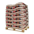 Pellet Excellent Pellets – Palette mit 65 Säcken à 15 kg