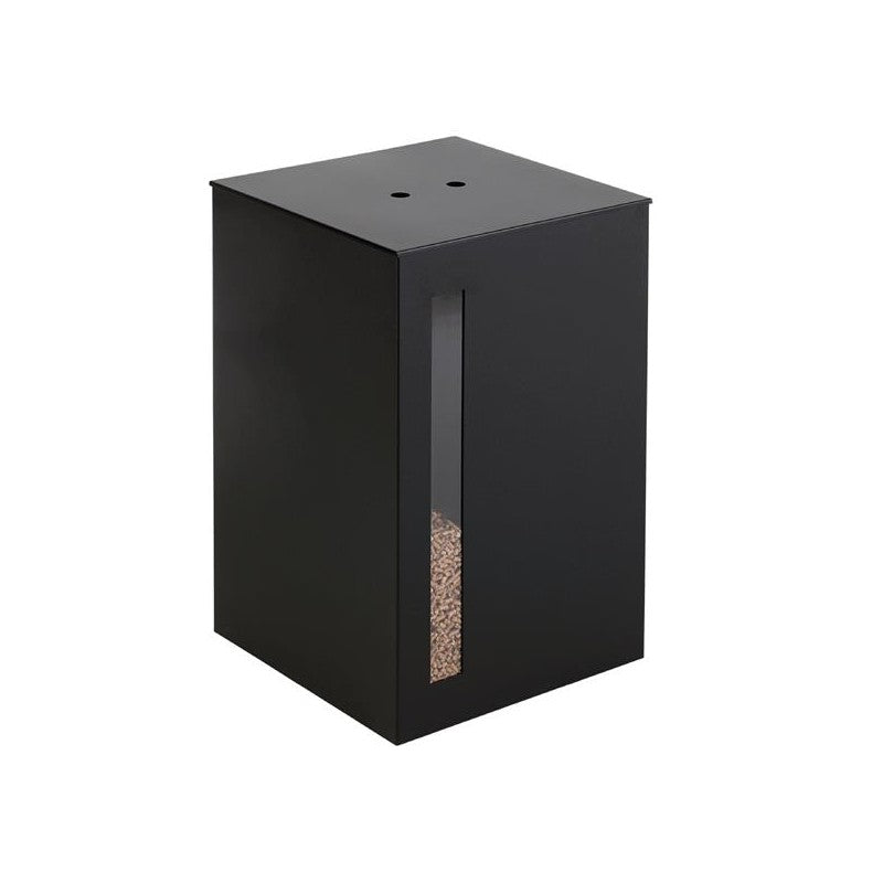 TITAN – Pelletbehälter 60 kg