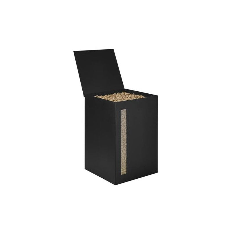 TITAN – Pelletbehälter 60 kg